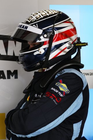 #7 - Andrew Howard - Beechdean Motorsport Ltd - Aston Martin Vantage AMR GT3 Evo | SRO / JEP