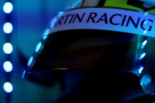 #7 - Andrew Howard - Beechdean Motorsport Ltd - Aston Martin Vantage AMR GT3 Evo | SRO / JEP