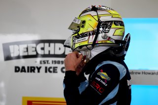 #7 - Ross Gunn - Beechdean Motorsport Ltd - Aston Martin Vantage AMR GT3 Evo | SRO / JEP
