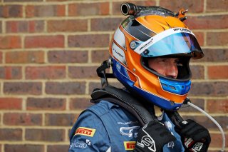 #77 - Morgan Tillbrook - Optimum Motorsport - McLaren 720S GT3 Evo | SRO / JEP