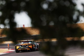 #77 - Morgan Tillbrook / Ben Barnicoat - Optimum Motorsport - McLaren 720S GT3 Evo | SRO / JEP