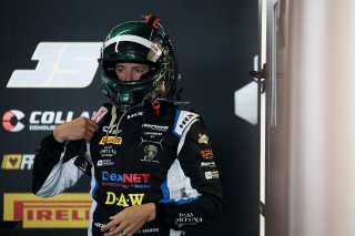 #78 - Alex Martin - Barwell Motorsport - Lamborghini Huracan GT3 Evo2 | SRO / JEP