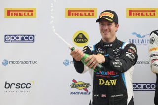 #78 - Alex Martin - Barwell Motorsport - Lamborghini Huracan GT3 Evo2 | SRO / JEP