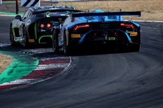 #78 - Alex Martin / Jarrod Waberski - Barwell Motorsport - Lamborghini Huracan GT3 Evo2 | SRO / JEP