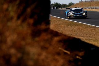 #78 - Alex Martin / Jarrod Waberski - Barwell Motorsport - Lamborghini Huracan GT3 Evo2 | SRO / JEP