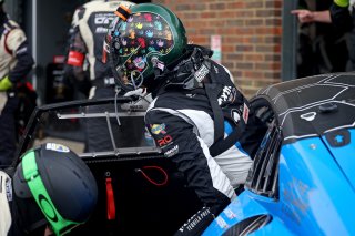 #78 - Alex Martin / Jarrod Waberski - Barwell Motorsport - Lamborghini Huracan GT3 Evo2 | SRO / JEP