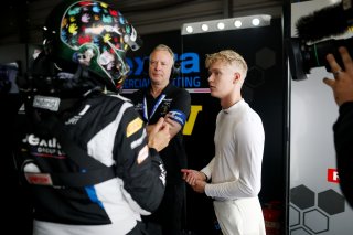 #78 - Alex Martin / Jarrod Waberski - Barwell Motorsport - Lamborghini Huracan GT3 Evo2 | SRO / JEP