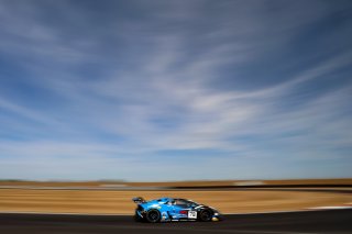 #78 - Alex Martin / Jarrod Waberski - Barwell Motorsport - Lamborghini Huracan GT3 Evo2 | SRO / JEP