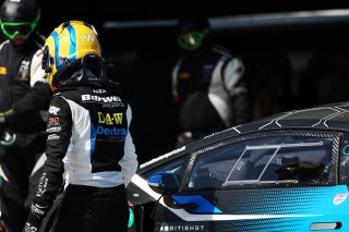 #78 - Alex Martin / Jarrod Waberski - Barwell Motorsport - Lamborghini Huracan GT3 Evo2 | SRO / JEP