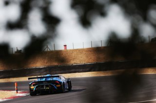 #78 - Alex Martin / Jarrod Waberski - Barwell Motorsport - Lamborghini Huracan GT3 Evo2 | SRO / JEP