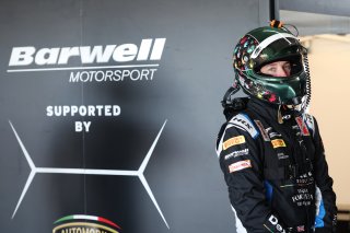 #78 - Alex Martin - Barwell Motorsport - Lamborghini Huracan GT3 Evo2 | SRO / JEP