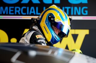 #78 - Jarrod Waberski - Barwell Motorsport - Lamborghini Huracan GT3 Evo2 | SRO / JEP