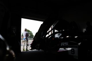 #84 - Blake Angliss - Paddock Motorsport - McLaren Artura GT4 | SRO / JEP