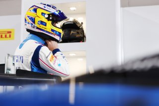 #84 - Blake Angliss - Paddock Motorsport - McLaren Artura GT4 | SRO / JEP