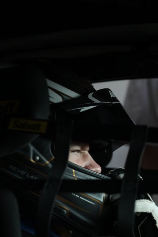 #84 - Revie Lake - Paddock Motorsport - McLaren Artura GT4 | SRO / JEP