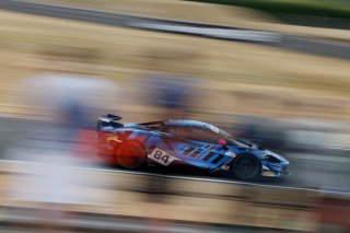 #84 - Revie Lake / Blake Angliss - Paddock Motorsport - McLaren Artura GT4 | SRO / JEP