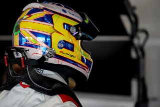 #84 - Blake Angliss - Paddock Motorsport - McLaren Artura GT4 | SRO / JEP