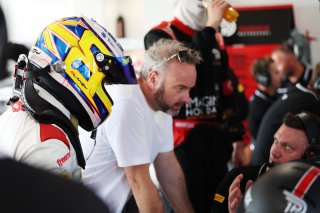 #84 - Blake Angliss - Paddock Motorsport - McLaren Artura GT4 | SRO / JEP
