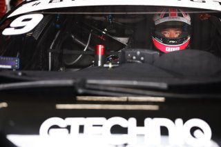 #9 - Martin Plowman - Paddock Motorsport - McLaren 720S GT3 Evo | SRO / JEP