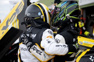 #90 - Marc Warren / Jack Brown - Optimum Motorsport - McLaren 720S GT3 Evo | SRO / JEP