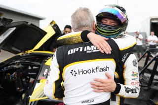 #90 - Marc Warren / Jack Brown - Optimum Motorsport - McLaren 720S GT3 Evo | SRO / JEP