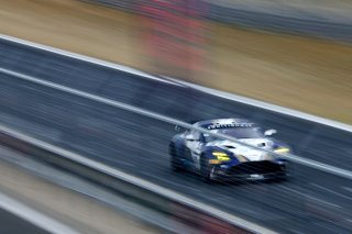 #97 - John Hartshorne / Jonny Adam - Stratton Motorsport - Aston Martin Vantage AMR GT4 Evo | SRO / JEP