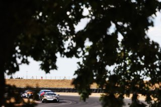 #97 - John Hartshorne / Jonny Adam - Stratton Motorsport - Aston Martin Vantage AMR GT4 Evo | SRO / JEP