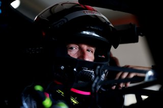 #9 - Mark Smith - Paddock Motorsport - McLaren 720S GT3 Evo | SRO / JEP