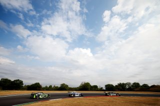 Track action | SRO / JEP