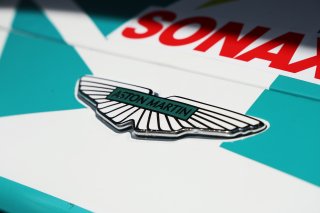 Aston Martin | SRO / JEP