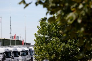 British GT Snetterton | SRO / JEP