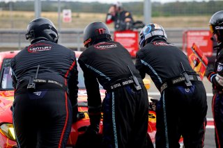 Century Motorsport | SRO / JEP