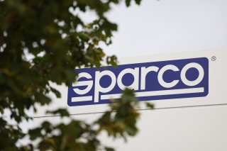 Hype Sparco at Snetterton
 | JEP \ SRO