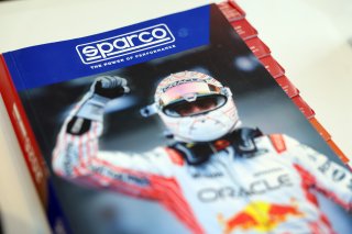 Hype Sparco at Snetterton
 | JEP \ SRO
