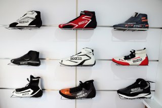 Hype Sparco at Snetterton
 | JEP \ SRO