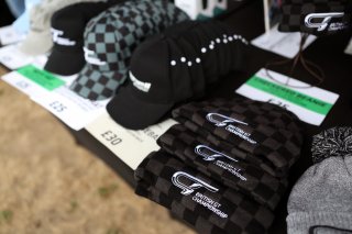 British GT Merchandise
 | JEP \ SRO