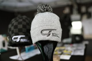 British GT Merchandise
 | JEP \ SRO