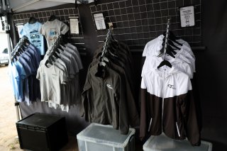 British GT Merchandise
 | JEP \ SRO