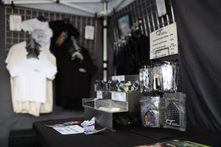British GT Merchandise
 | JEP \ SRO