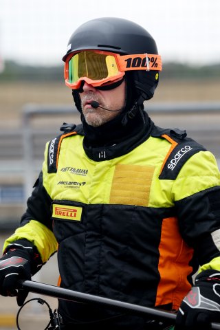 Optimum Motorsport | SRO / JEP