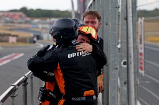 Optimum Motorsport | SRO / JEP