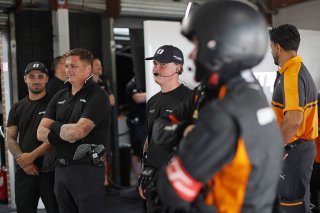 Optimum Motorsport | SRO / JEP