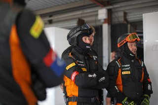 Optimum Motorsport | SRO / JEP
