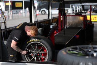 Pirelli Tyres
 | JEP \ SRO