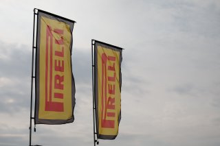 Pirelli Tyres
 | JEP \ SRO