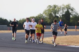 Jack Mitchell Run Club | SRO / JEP