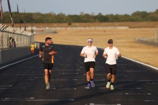 Jack Mitchell Run Club | SRO / JEP