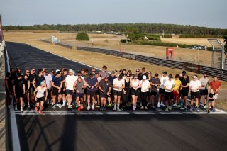 Jack Mitchell Run Club | SRO / JEP