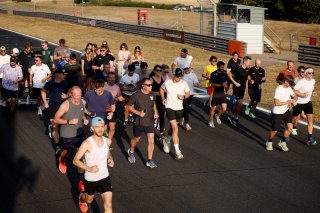 Jack Mitchell Run Club | SRO / JEP