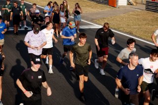 Jack Mitchell Run Club | SRO / JEP